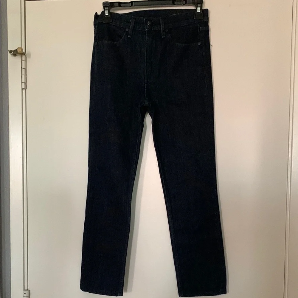 rag & bone Womens Denim Jeans - Picture 1 of 13